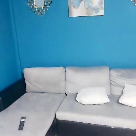 Studio Francois Cayenne Extérieur photo