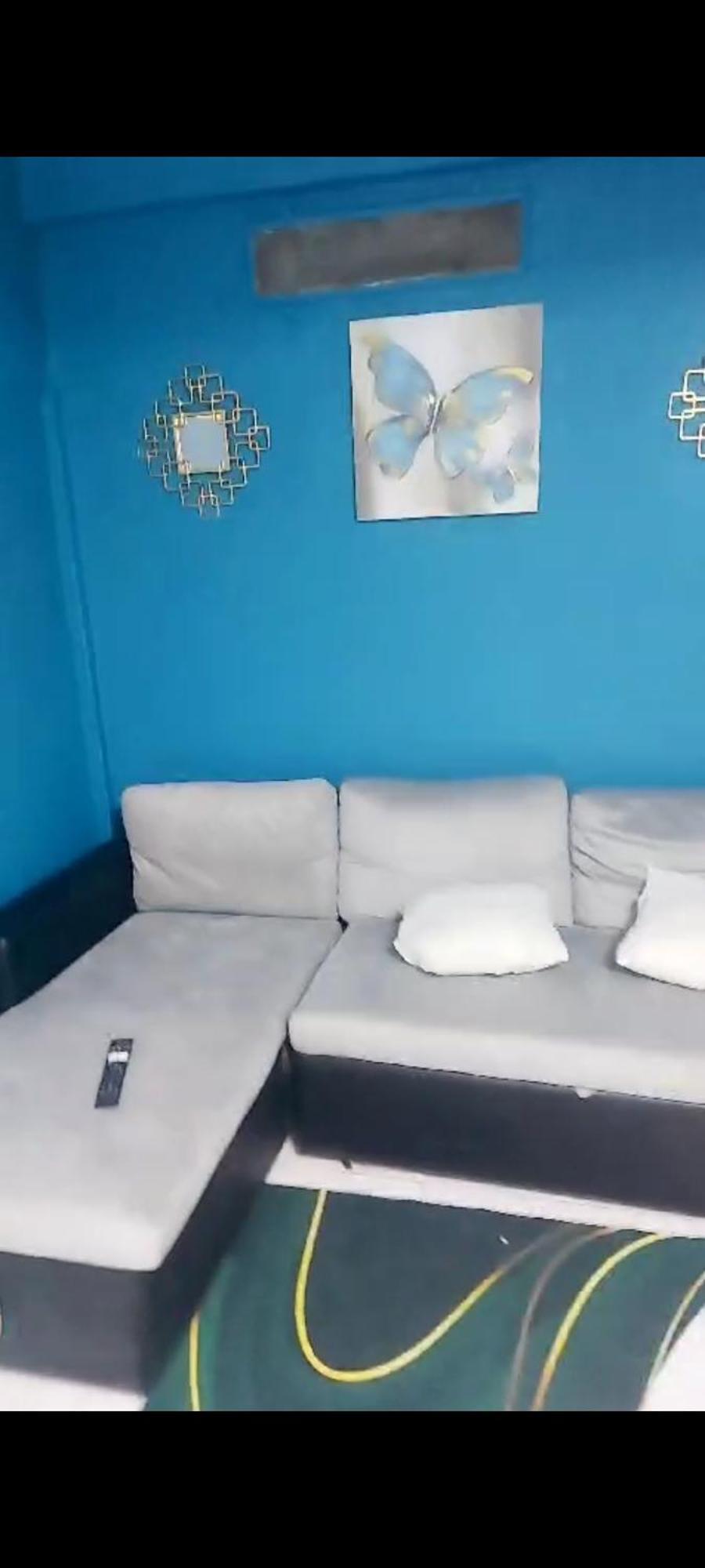 Studio Francois Cayenne Extérieur photo